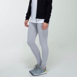 Lululemon Wunder Under Pant